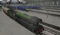 RailWorks 2: Train Simulator screenshot, image №566350 - RAWG