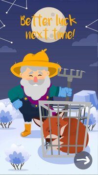 Swift Fox screenshot, image №2412849 - RAWG