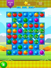 Fruit Pop Fiesta screenshot, image №3734853 - RAWG