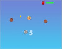 Dodge Fall screenshot, image №2106510 - RAWG