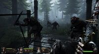 Warhammer: End Times - Vermintide screenshot, image №69858 - RAWG