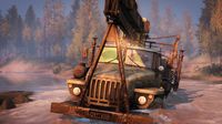 SPINTIRES screenshot, image №123884 - RAWG