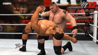 WWE '12 screenshot, image №578131 - RAWG