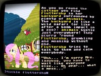 Derpy & The Hunting of the super tasty Muffin (of Awesomeness) screenshot, image №1154746 - RAWG