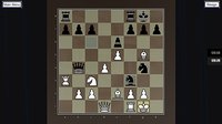 Super X Chess screenshot, image №1674870 - RAWG
