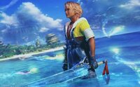 Final Fantasy X screenshot, image №3995406 - RAWG
