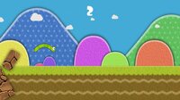 The Playful Worm screenshot, image №4053972 - RAWG