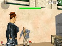 Torrente: El Juego screenshot, image №380581 - RAWG