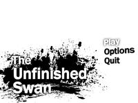 The Unfinished Swan screenshot, image №505897 - RAWG