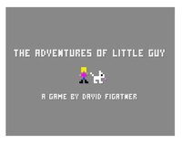 The Adventures of Little Guy screenshot, image №2652173 - RAWG