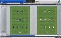 Football Manager 2009 screenshot, image №503458 - RAWG