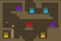 Little Peach screenshot, image №1274182 - RAWG