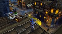 Sly Cooper: Thieves in Time screenshot, image №579842 - RAWG