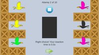 Bird Reaction screenshot, image №1925102 - RAWG