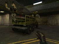 Half-Life: Opposing Force screenshot, image №202439 - RAWG