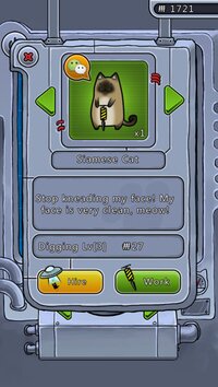 Meow Miner screenshot, image №2408564 - RAWG