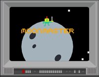 Moon Master screenshot, image №1737012 - RAWG