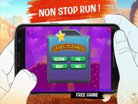 Super Lil Ron Adventures screenshot, image №929061 - RAWG