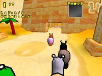 Snail Racers screenshot, image №549603 - RAWG