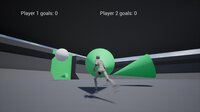 Shotgun Soccer Prototype screenshot, image №2998167 - RAWG