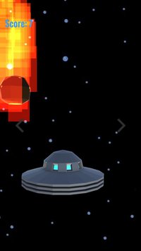 Meteor Shower:Dodge It! (Android) screenshot, image №1213108 - RAWG