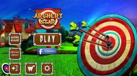 Archery Star: Free Shooting Games screenshot, image №1105092 - RAWG