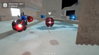 Bright and Brutal - conquer concrete screenshot, image №2327046 - RAWG