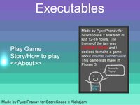 Executables screenshot, image №2425913 - RAWG