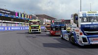 FIA European Truck Racing Championship screenshot, image №1906185 - RAWG