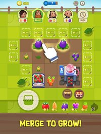 Merge Farm! screenshot, image №886905 - RAWG