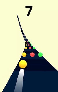 Color Road screenshot, image №1552877 - RAWG