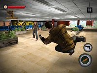 Vendetta Subway Crime screenshot, image №978262 - RAWG