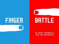 Finger Battle screenshot, image №2155862 - RAWG