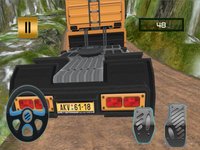 Extreme Truck Driving 3D screenshot, image №1641926 - RAWG