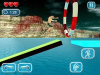 Stuntman Water Wipeout Run screenshot, image №1989887 - RAWG