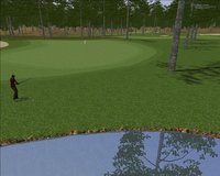 Customplay Golf screenshot, image №417875 - RAWG