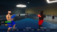 Boxing Simulator screenshot, image №3984440 - RAWG