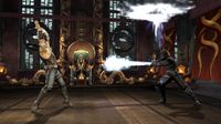 Mortal Kombat Komplete Edition screenshot, image №705038 - RAWG