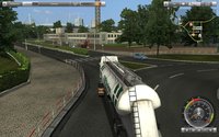 UK Truck Simulator screenshot, image №549292 - RAWG