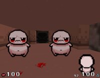 TBOI 3D screenshot, image №3713770 - RAWG