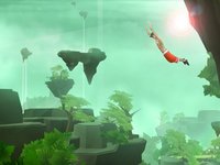 Sky Dancer: Free Falling screenshot, image №2121207 - RAWG