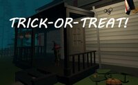 Trick-Or-Treat VR screenshot, image №2578900 - RAWG