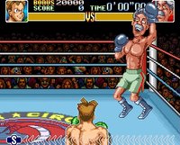 Super Punch-Out!! screenshot, image №799025 - RAWG