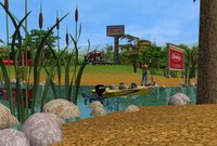 Berkley Bass Tournament Tycoon screenshot, image №472048 - RAWG