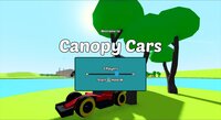 Canopy Cars screenshot, image №2623566 - RAWG