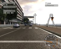 Corvette Evolution GT screenshot, image №1749625 - RAWG