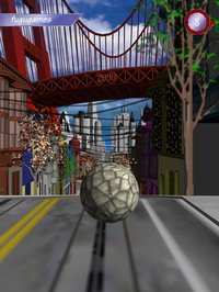 HyperBowl San Francisco screenshot, image №1631981 - RAWG