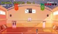 Dicey Dodge Ball screenshot, image №3477781 - RAWG