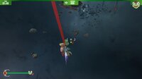 Keppo: The Space Prankster screenshot, image №3415385 - RAWG