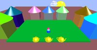 Gnome Simulator 2019 screenshot, image №2277319 - RAWG